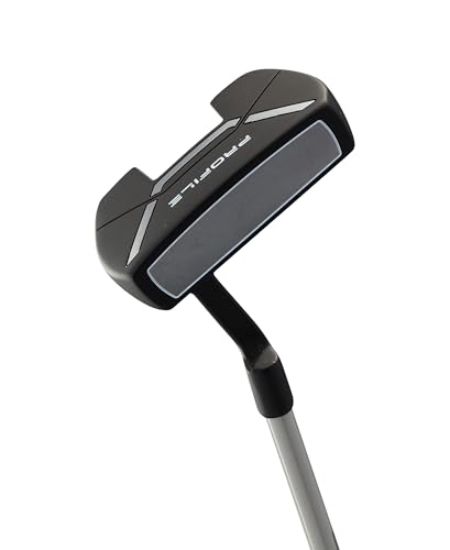 Wilson Profile Junior Complete Golf Set