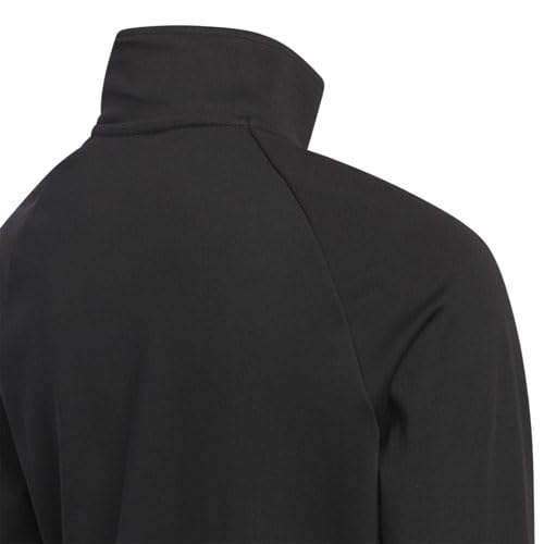 adidas Boys' Quarter-Zip Layering Top4