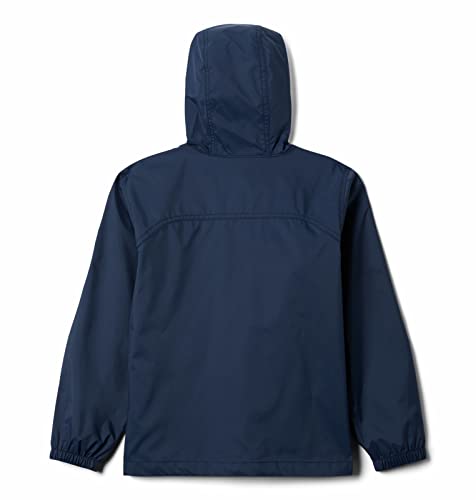 Image of Columbia Boys' Glennaker Rain Jacket