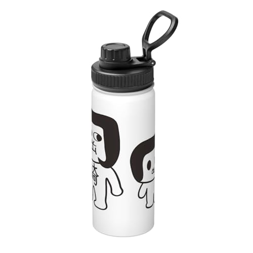 ���� �I�J�U������ �X�|�[�c�{�g�� �^��f�M�P�[�^�C�}�O 500ml �X�e�����X�� �T�[���X�J�b�v �e�B�[�J�b�v�}�O �ۉ��ۗ� �ϔM�J�b�v ���J�b�v