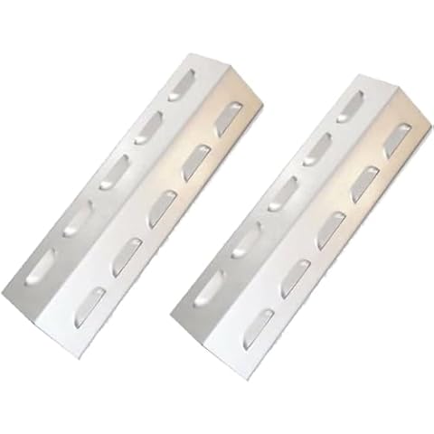 Diffuseurs de chaleur BricoShopping Cover
