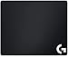 Produktbild Logitech G640 Gaming mauspad schwarz