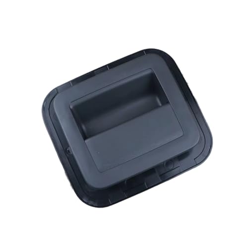 Poignée de rechange 5N0887184 haut de gamme pour doublure coffre arrière VW