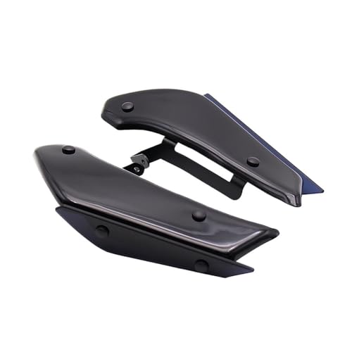 Becquet de sport pour S1000RR idéal pour stabiliser la moto en sortie de virage