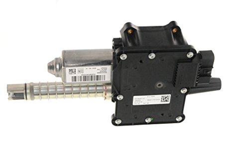 Acdelco 13582928 Electronic Parking Brake Control Module Assembly #TOP2