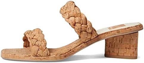 Dolce Vita Damen Ronin Sandale mit Absatz