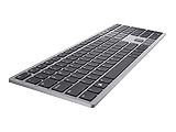 KB700-GY-R-GER Dell Multiappareil sans Fil KB - KB700 KB700-GY-R-GER