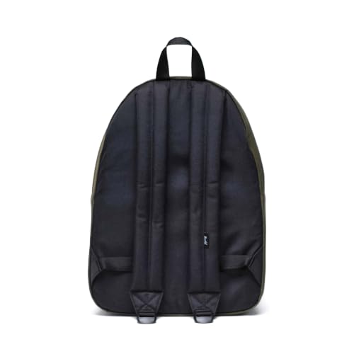 Herschel Classic Mod Rucksack, Efeugrün – Ansicht 2