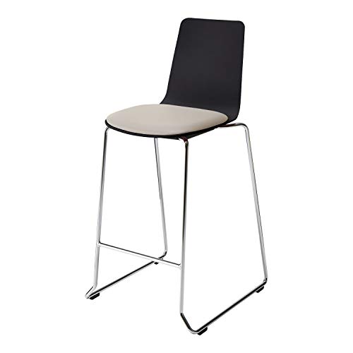 �y���[�J�[�z���E�ݒu�E�g���z �R�N�� �_�C�j���O�`�F�A �~�P�b�g K03-M42-E6VZEN3 �n�C�^�C�v ���b�L�r PP�V�[�g ���p�b�h�t�� �w���u���b�N/(���U�[) �u���C�g�O���[