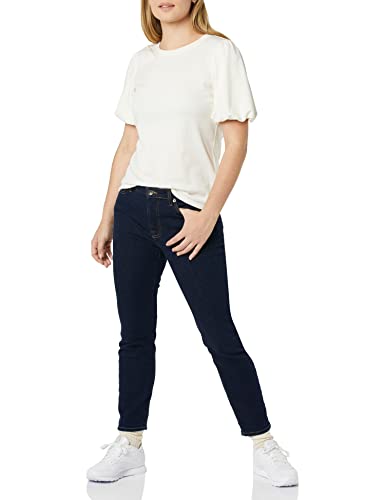 Amazon Aware Women's Mid-Rise Slim Fitted Jean3