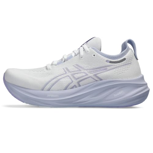 Image of ASICS Women's Gel-Nimbus 26 Running Shoe
