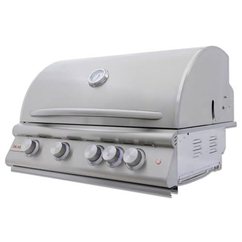 Blaze 32-inch Natural Gas Built-in Gas Grill