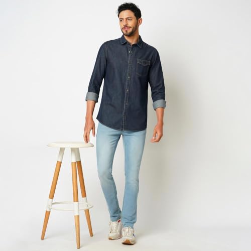 Image of Bombay High Men Shirt