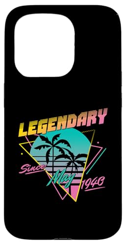 Legendary Since May 1940 X}zP[X iPhone 15 Pro p
