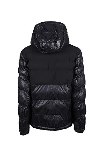 Image of Tommy Hilfiger Men's Classic Hooded Puffer Jacket (Standard and Big & Tall)