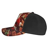 Zoom IMG-2 amrewqyl cappello da baseball regolabile