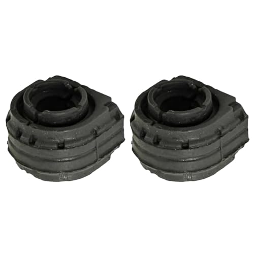 Buje estabilizadora 18.5mm para eliminar ruidos de suspensión en Golf y Tiguan