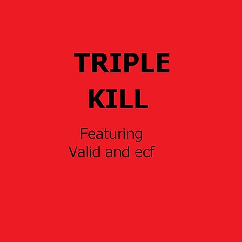 Triple Kill Titelbild
