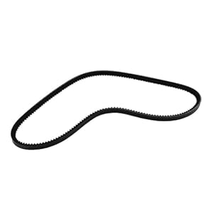 Ermoza Fan Belt 080109107 T80109107 10000-66575 For Perkins 400 Series 2 31nb139weel. sl500 . ss300