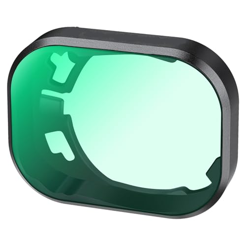 ݊DJI Mini 4 ProɑΉ - K&F Concept h[YtB^[Zbg UV/CPL/ND/NDPL16-256/Black Mist 1/4/ND1000JtB^[t(1pc UV)