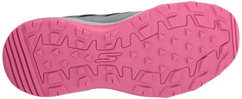 Skechers Men's Go Run Trail Altitude Hiking Sneaker4