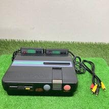 ツインファミコン動作品本体のみ Amazon.co.jp: ツインファミコン 動作確認済み 本体 AN-505