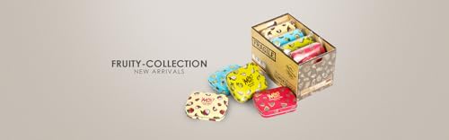 Oyama Impact Mint, Strawberry Mint, 0.5 oz (14 g) x 6 Packs