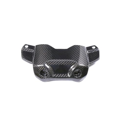 Carénage carbone 3K pour MT-09 2014-2016 : panneaux latéraux haut de gamme pour moto FZ-09