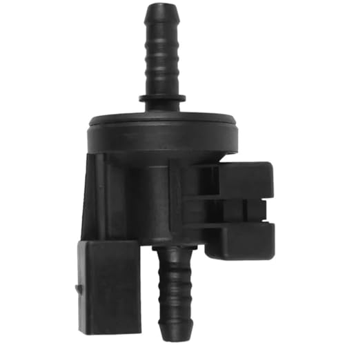 QKFTCSDW La válvula de Purga N80 del Recipiente de Vapor se Adapta a 0280142431 06E906517A P0441 Solenoide