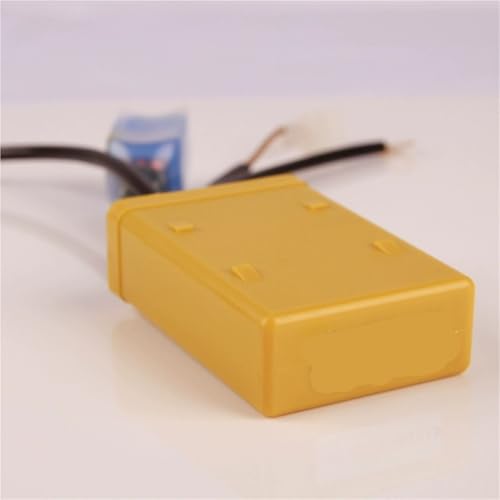 CDI Allumage pour moto programmation numérique boîtier électronique - 2