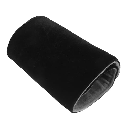 ifundom Full Violin Bag Plush Cover for Protection During Travel Storage Lightweight Dust Cover for Violins for Musicians and Hobbyists