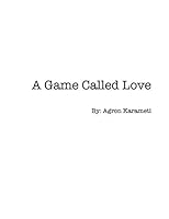 A Game Called Love 1520241453 Book Cover