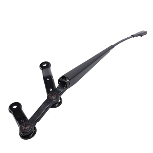 Brazo de limpiaparabrisas derecho de acero inoxidable para coches GLA 180 y 200 de 2014 a 2020