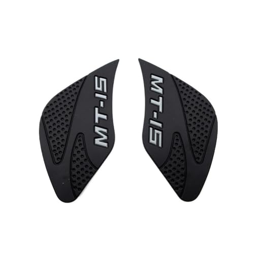 Autocollants genouillères MT15 pour vos sorties moto quotidiennes