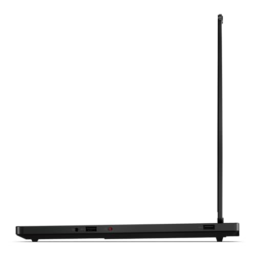 Legion 5 Gaming Laptop, Intel Core Ultra 7-255HX, 32 GB DDR5 RAM, 1 TB PCIe SSD, display WQXGA da 15,1", Nvidia GeForce RTX 5070, tastiera QWERTZ a 24 zone, Windows 11 Home, Eclipse Black - Notebook - Immagine 4