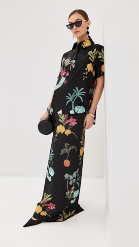 Isla & White Women's Aretha Skirt2