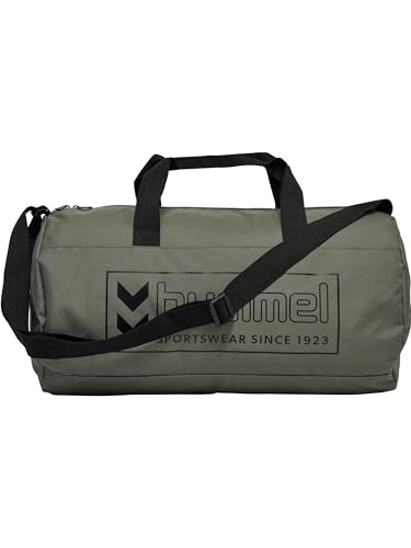 hummel KEY ROUND SPORTSBAG