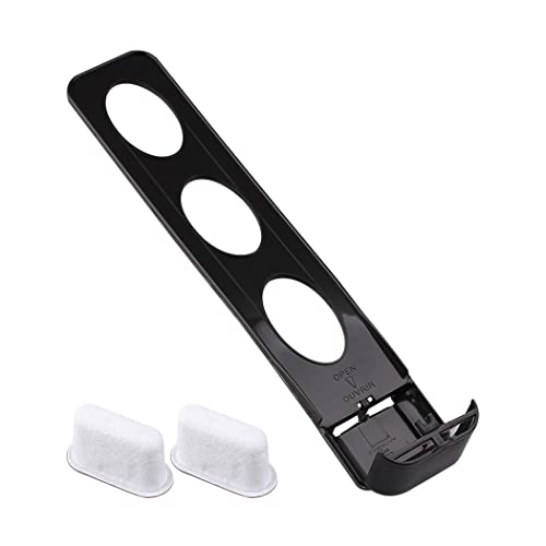 Joyparts Water Filter Holder Black