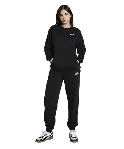 Image of PUMA Womens Knitted Suits