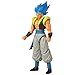 Dragon Stars Series - Dragon Ball Super - Super Saiyan Blue Gogeta [DBS Broly ver.] Power Up Pack Action Figure Set