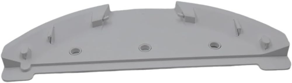 Vacuum cleaner Vacuum Cleaner Mop Cloth Holder And Mop Cloth. Compatible For Airrobo T10. Robot Vacuum Cleaner Parts