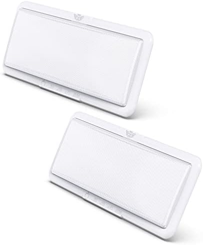 RV LED Lights Interior – Soft & Cozy Warm Light – Camper Ceiling Light 6- Pack - View #7