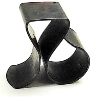 Generic PFW-26075 Thread Cutter, angled view