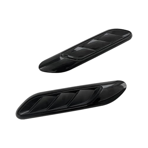 Aérateur garde-boue pour Benz Classe C W206 2022+ en ABS