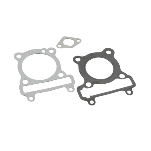 �X�N�[�^�[ BWS125 �V�����_�[ �K�X�P�b�g �Z�b�g Y-mh Zuma125 Cyg125 YW125 Bws Cyg YW 125cc 5ML-E1351-20 5MLE118100 4 �X�g���[�N