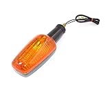 honda varadero blinker schwarz  Blinker hinten Indicator rear für HONDA XL 1000 V Varadero 33650-MBT-611