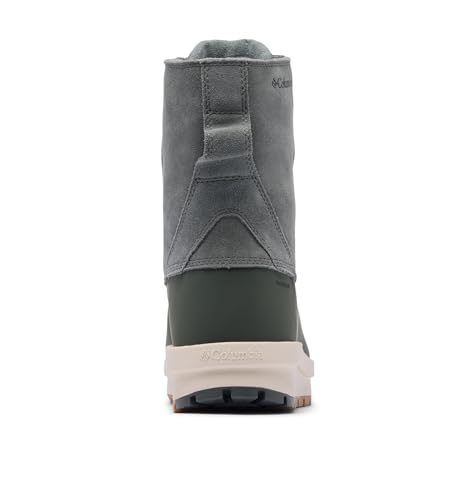 Image of Columbia Womens Moritza Shield Omni-Heat Insulated Snow Boot