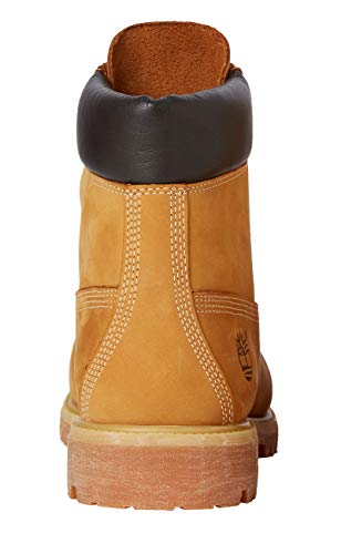 Timberland Boys' Classic Boot3