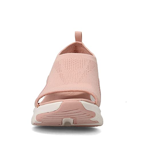 Image of Skechers Women Arch Fit City Catch Sandal