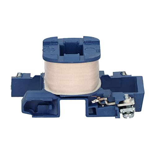 Bobine 220V 50/60Hz lx1d2 m7 robuste pour contacteurs d09-d18